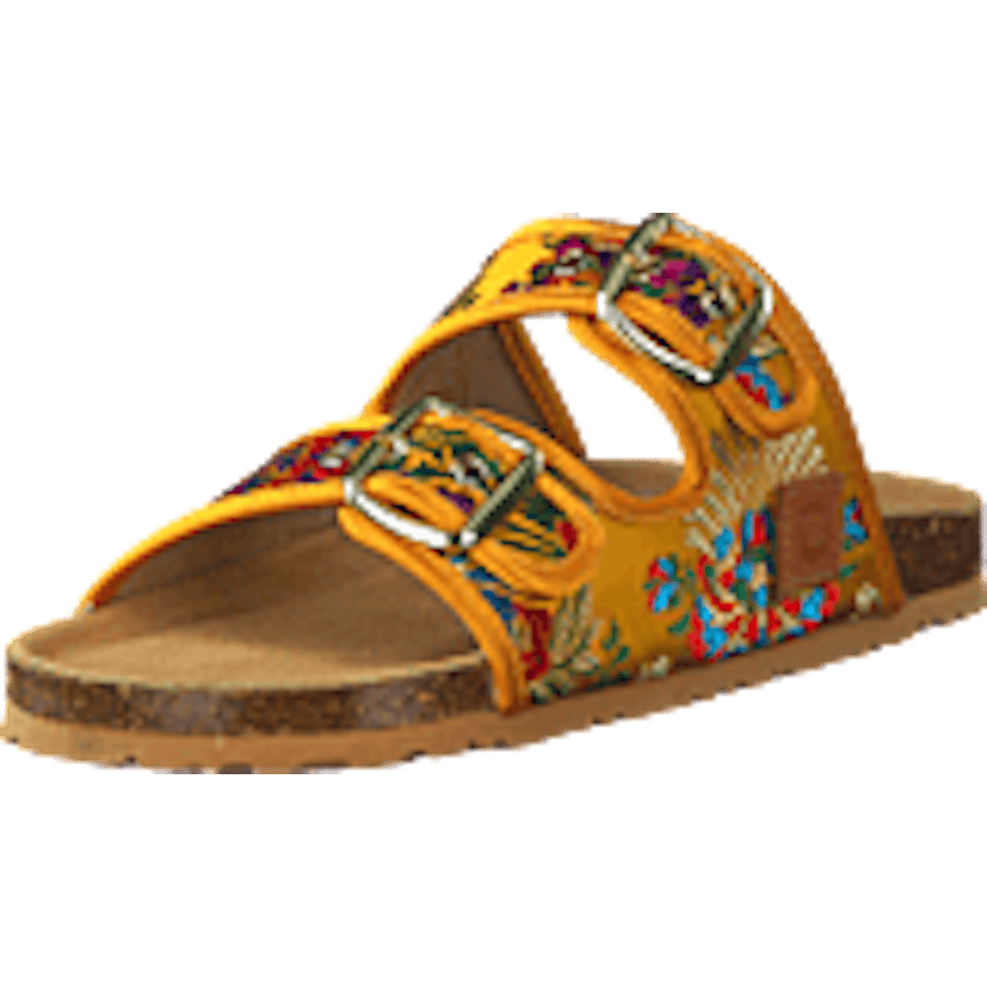 Neima Dark Yellow - Bild 9