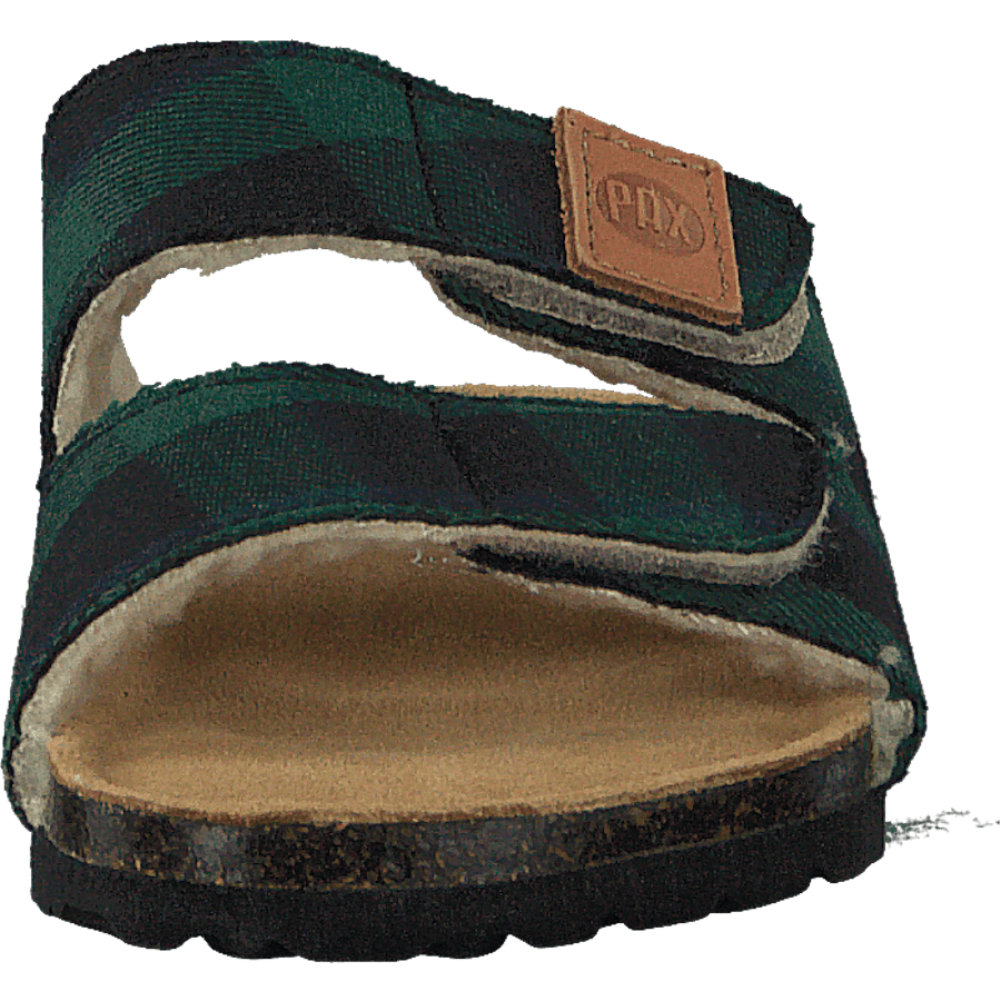 Caleb Green/black - Bild 4