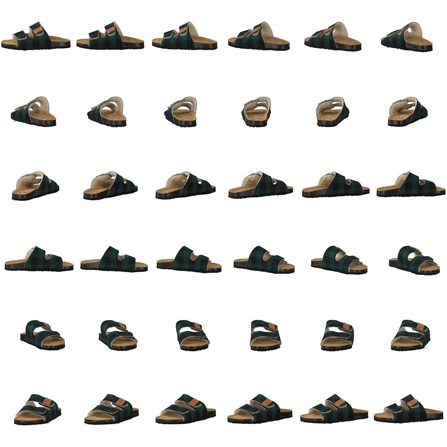 Caleb Green/black - Bild 8