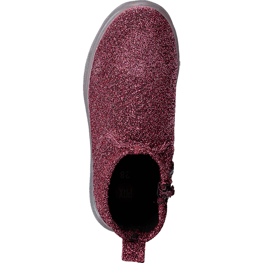 Tressa Rumba Red - Bild 6