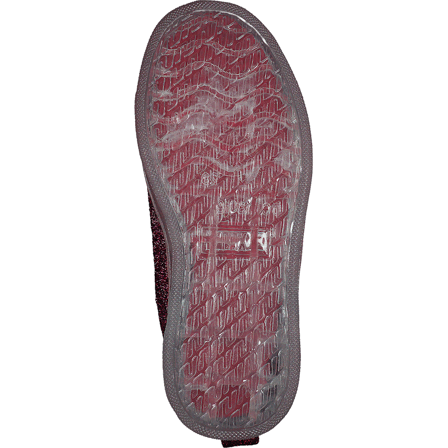 Tressa Rumba Red - Bild 7