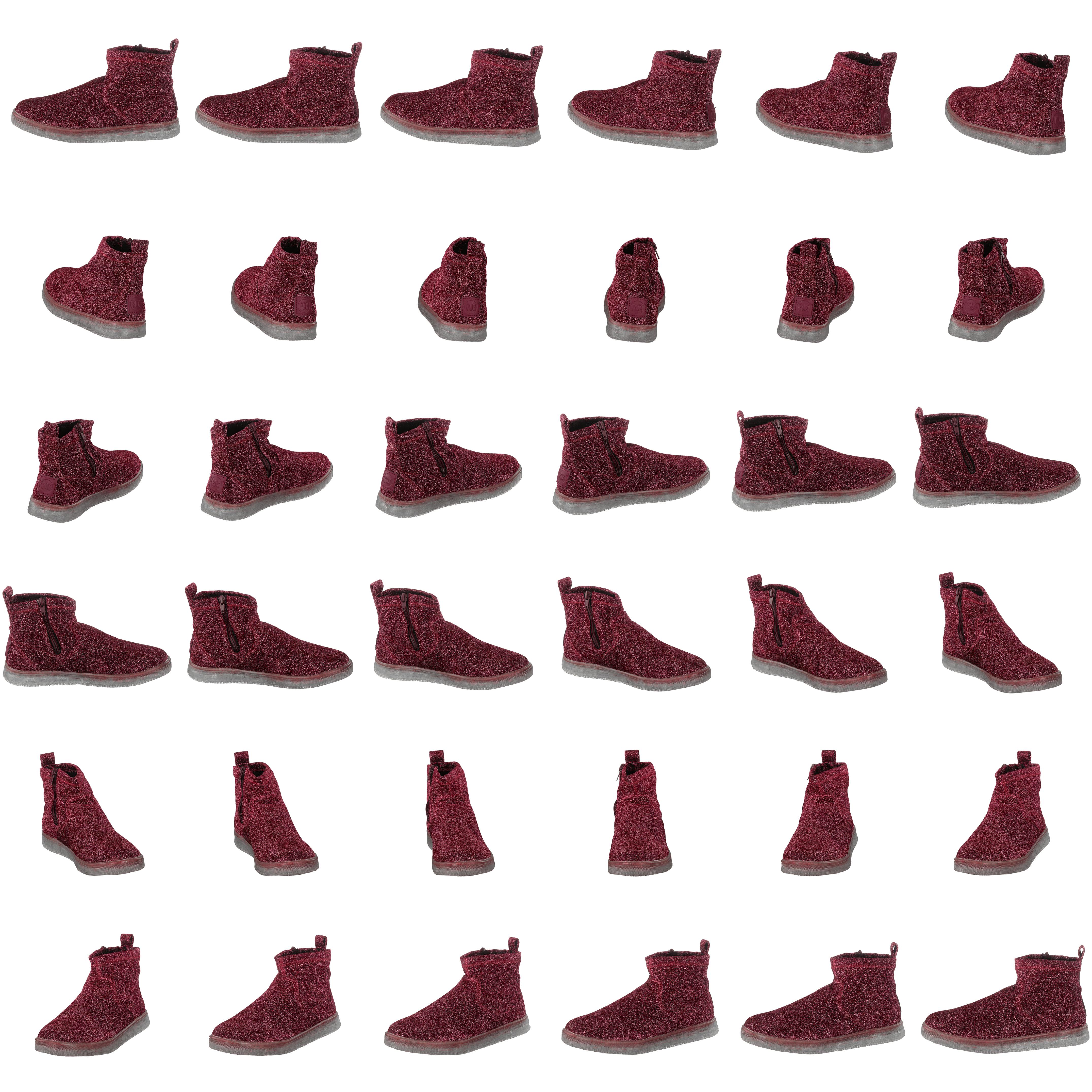 Tressa Rumba Red - Bild 8