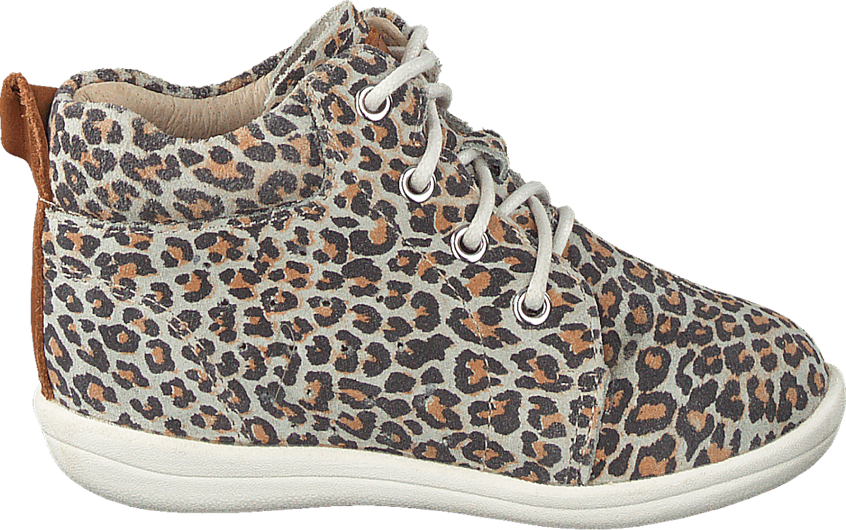 Gram Leopard
