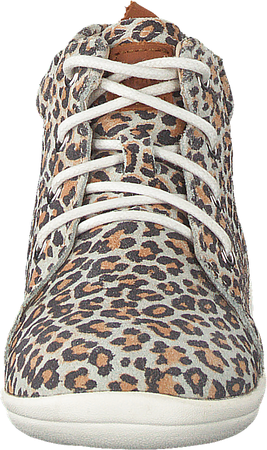 Gram Leopard