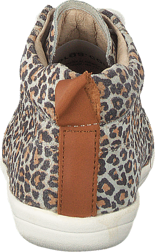 Gram Leopard