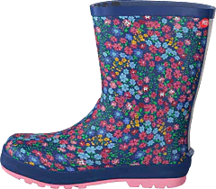 Pax - Argan Blue/multi