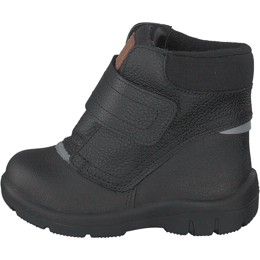 Zenta Black