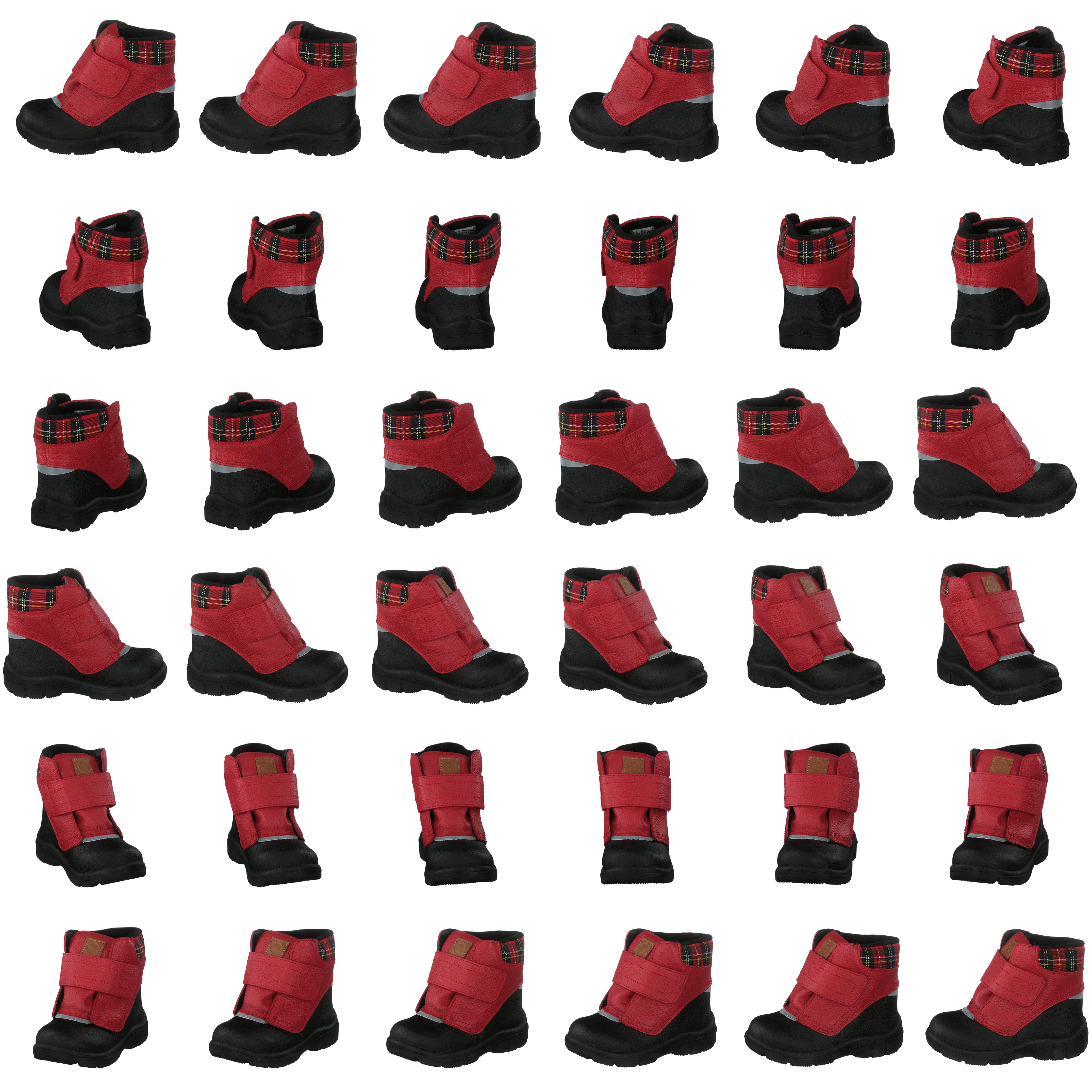 Zenta Red - Bild 8