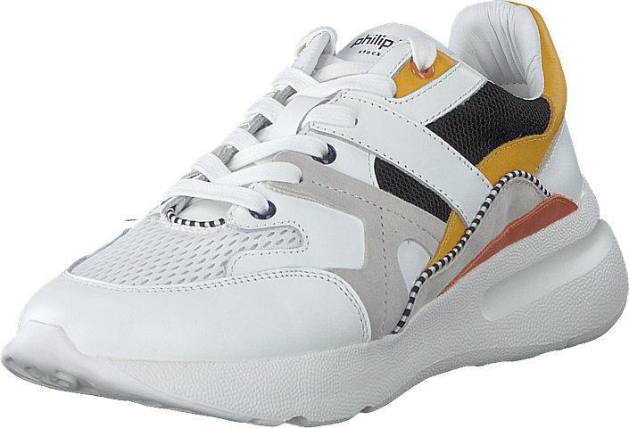 Kjøp Philip Hog Ava Multi White sko Online | FOOTWAY.no Kjøp Philip Hog Mila White sko Online | FOOTWAY.no