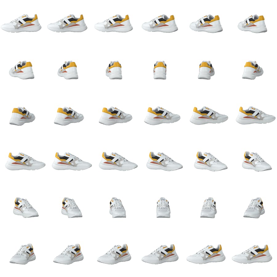 Ava Multi White - Bild 8