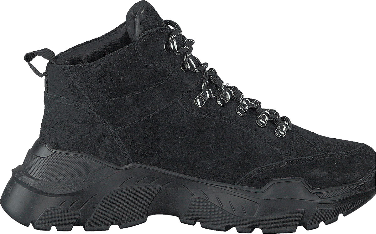 Hiker Black