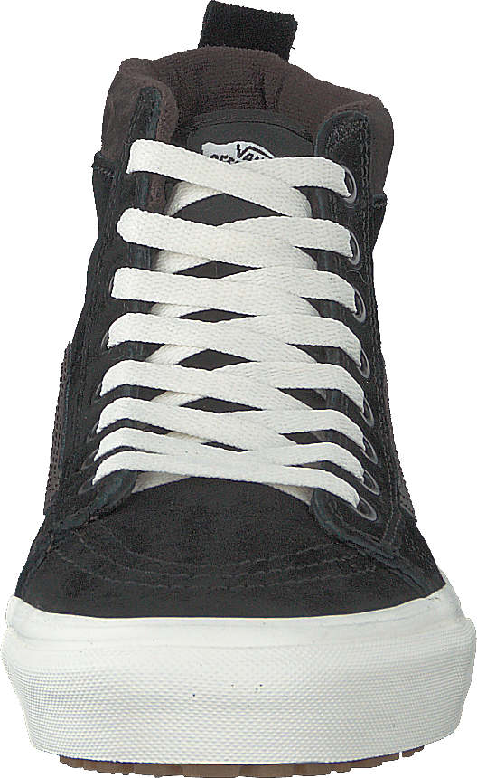 Ua Sk8-hi (mte) Black/chocolate