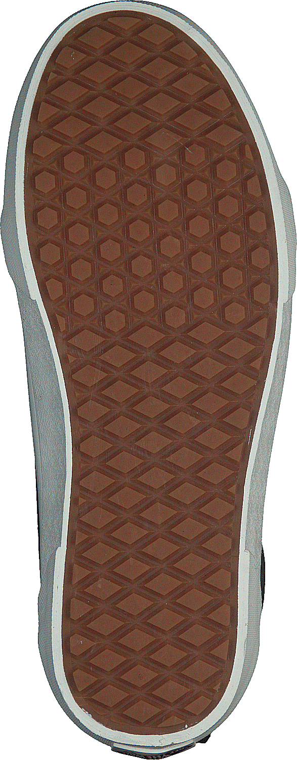 Ua Sk8-hi (mte) Black/chocolate - Bild 7