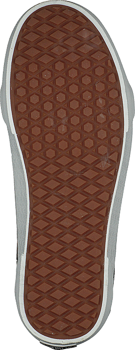 Vans - Ua Sk8-hi (mte) Black/chocolate