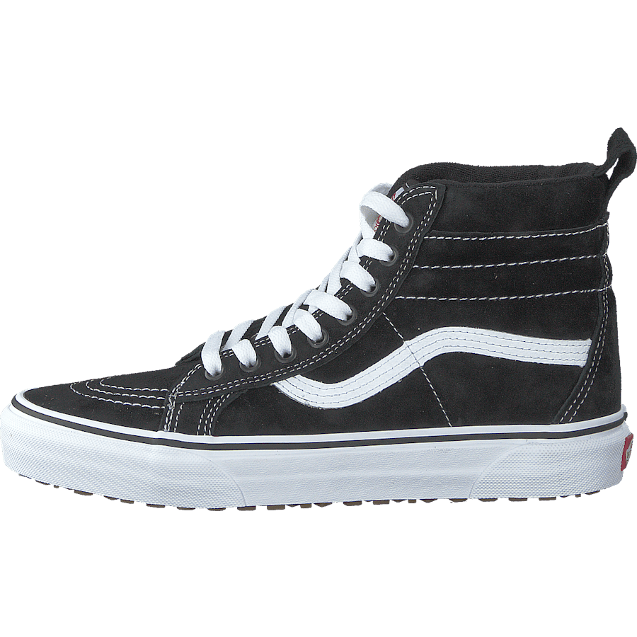 Ua Sk8-hi (mte) Blk/true White