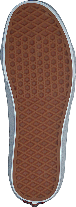 Vans - Ua Sk8-hi (suede) Brick/true White