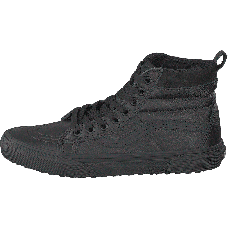 Ua Sk8-hi (mte) Black/black