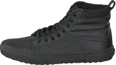 Vans - Ua Sk8-hi (mte) Black/black