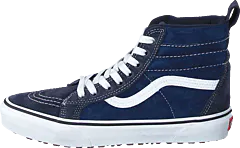 Vans - Ua Sk8-hi (mte) Navy/true White