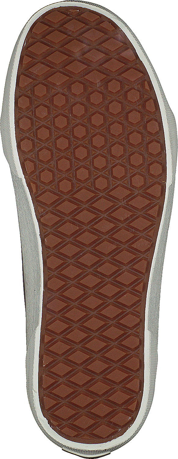 Ua Sk8-hi (mte) Frost Gray/ Prune - Bild 7