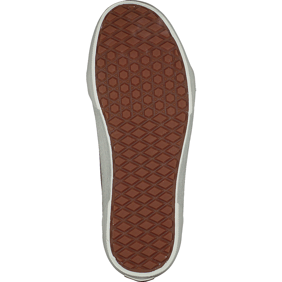 Ua Sk8-hi (mte) Frost Gray/ Prune - Bild 7