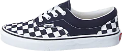 Vans - Ua Era (checkerboard) Dark Blue