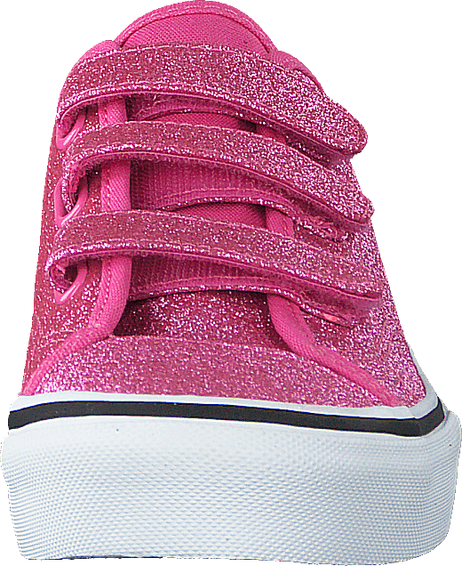 Uy Style 23 V (glitter) Azalea Pink/ True White - Bild 4