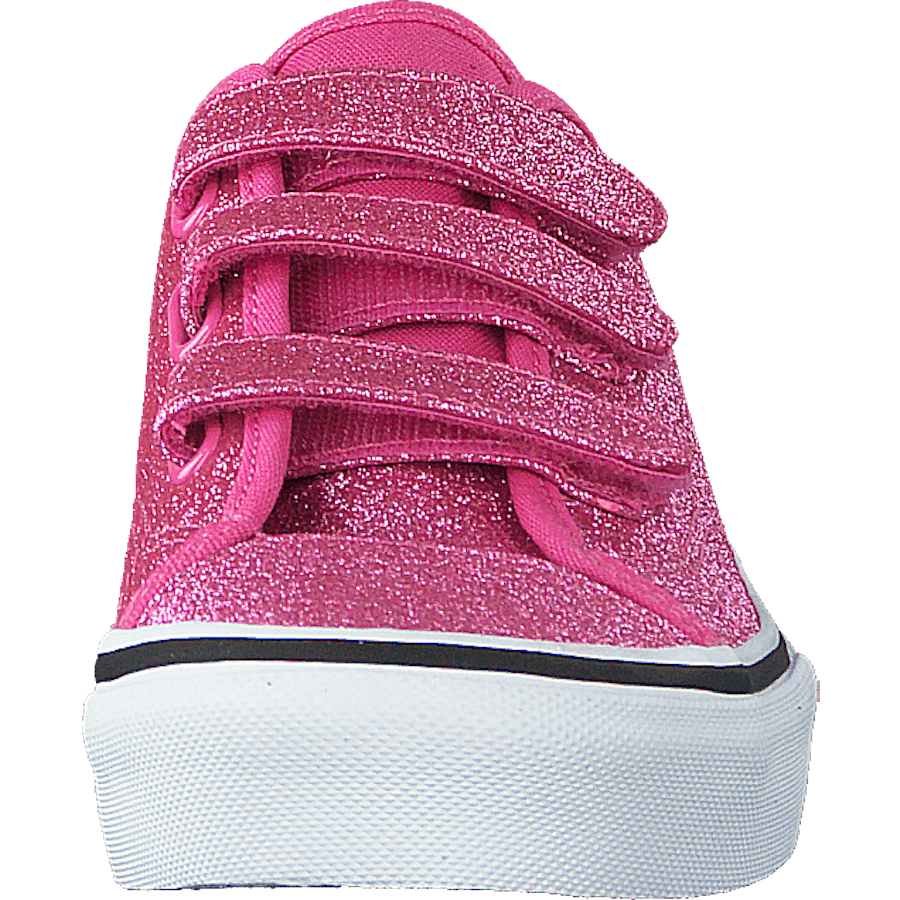 Uy Style 23 V (glitter) Azalea Pink/ True White - Bild 4