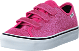 Uy Style 23 V (glitter) Azalea Pink/ True White - Bild 9