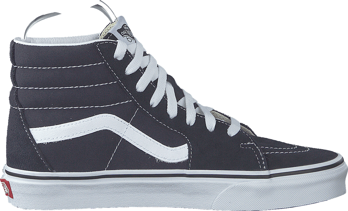 Ua Sk8-hi Night Sky/true White