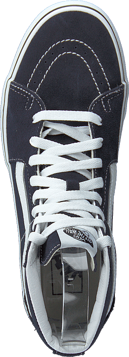 vans sk8 hi night sky