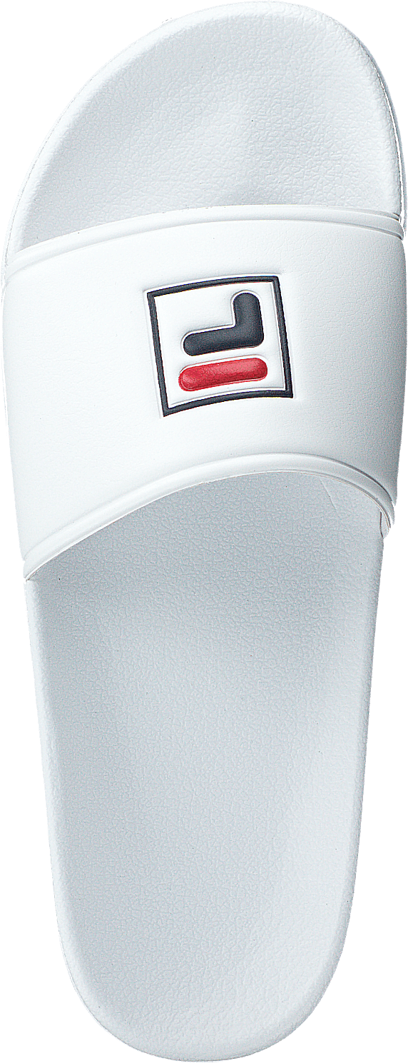 Palm Beach Slipper White Shoes for every occasion Footway