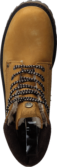 Wrangler - Arch Fur Almond