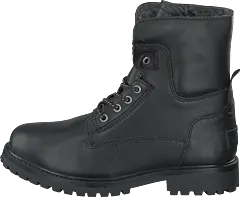 Wrangler - Aviator Fur Black