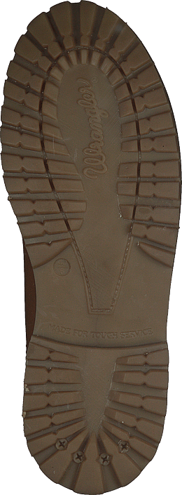 Wrangler - Aviator Fur Cognac