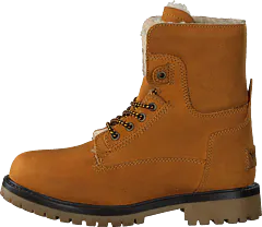 Wrangler - Aviator Fur Cognac