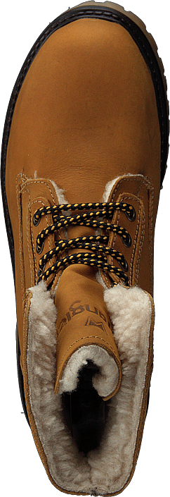 Wrangler - Aviator Fur Cognac