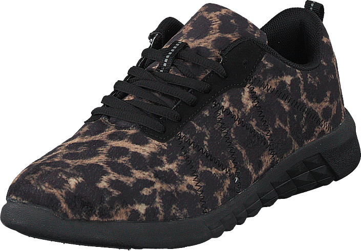 Duffy - 70-37804 Black Brown