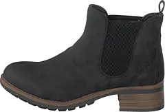 Duffy - 87-25121 Black