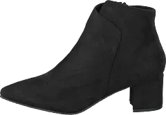 Duffy - 97-00805 Black