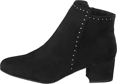 Duffy - 97-00807 Black