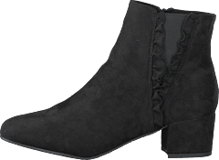 Duffy - 97-00809 Black