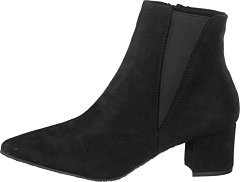 Duffy - 97-00814 Black