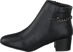 Duffy - 97-45002 Black