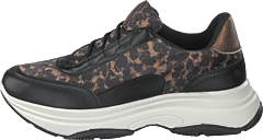 Duffy - 73-42381 Black/multi