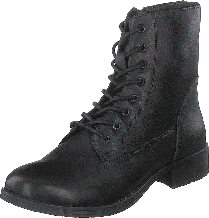 Duffy - 60-15671 Black