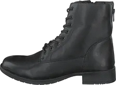 Duffy - 60-15671 Black