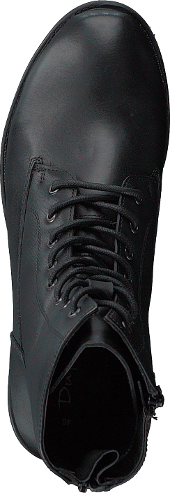 Duffy - 60-15671 Black
