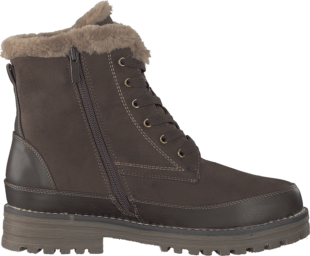 71-02131 Dark Brown - Bild 2