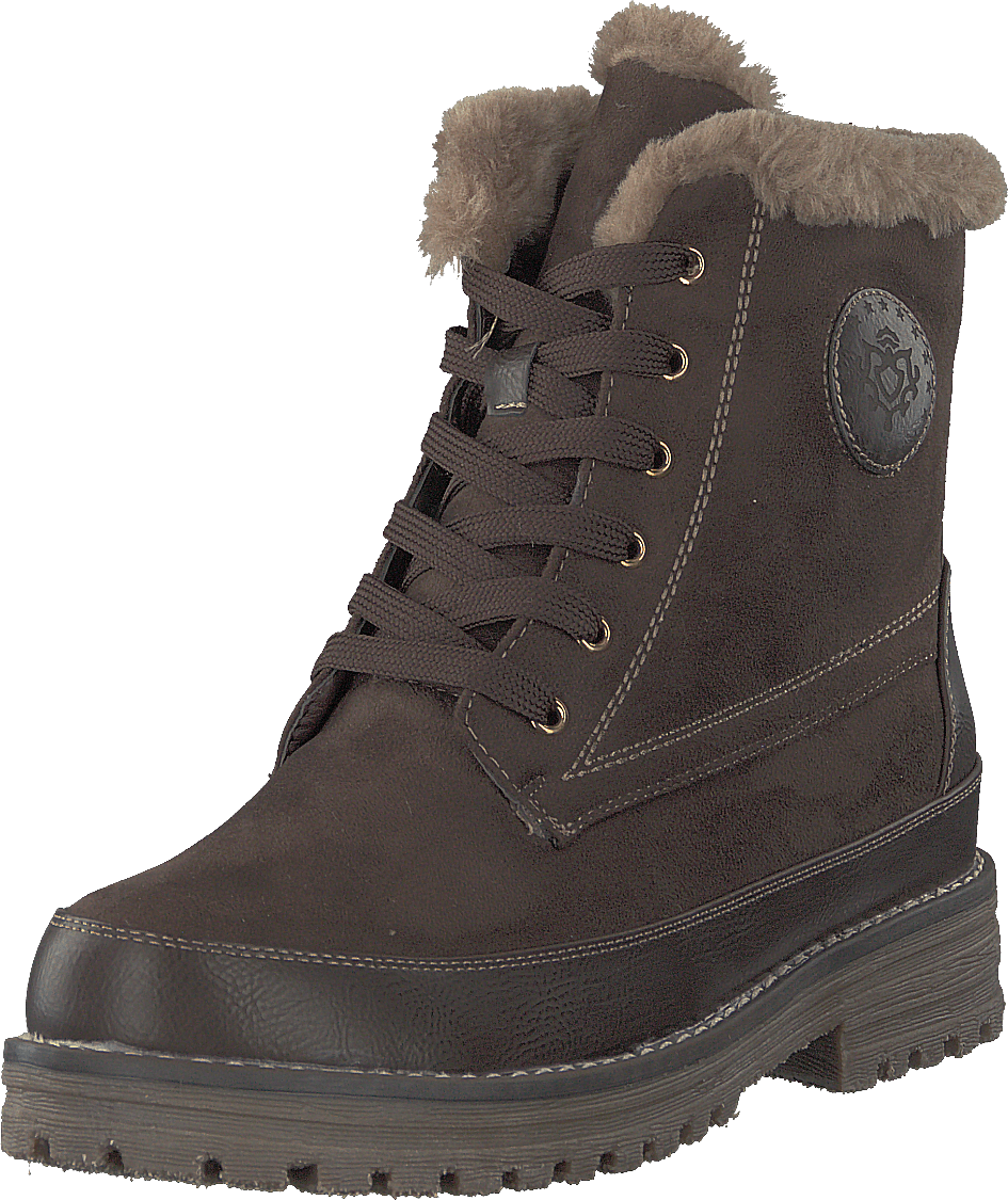 71-02131 Dark Brown - Bild 3